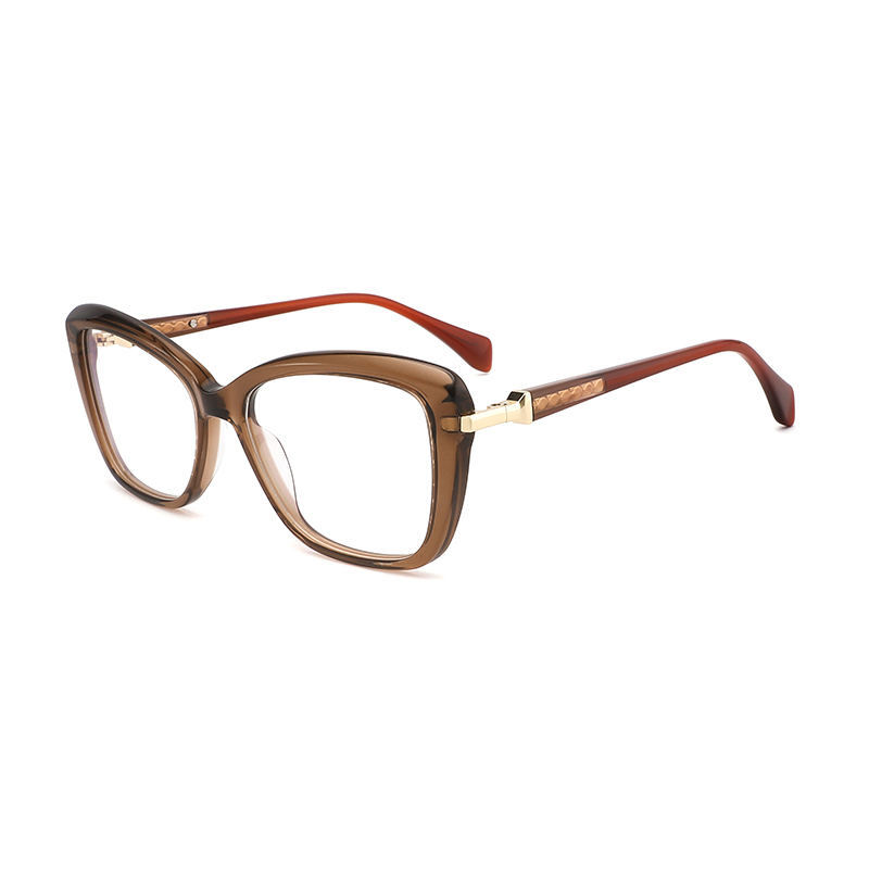 YG78067 ACETATE OPTICAL FRAMES
